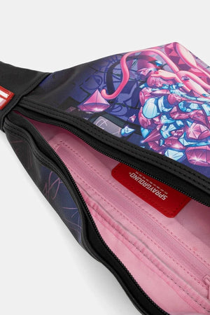 Sprayground Bel Çantası