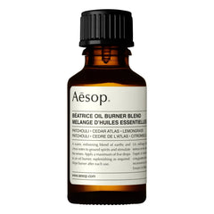 Aesop - Beatrice Esansiyel Yağ Karışımı - 25ml