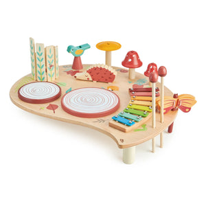 Tender Leaf Toys - Musiktisch
