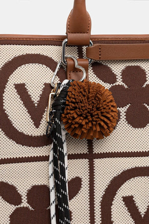 Valentino Bags kadın tote çanta TYLE