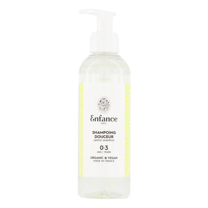 Enfance Paris - Nazik Şampuan 0 - 3 Yaş - 200 ml