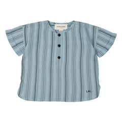 Louis Louise - Kurta Saul Gestreift Baby | Oats