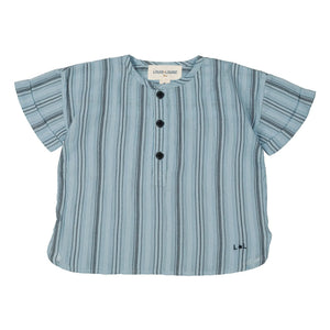 Louis Louise - Kurta Saul Gestreift Baby | Oats