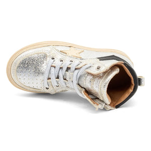 bisgaard - Isak Sneakers | Gümüş