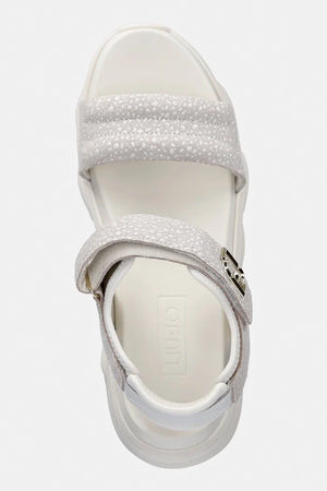 Liu Jo STEFFY SANDAL 01 Sandalet
