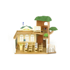 Sylvanian Families - Orman Okulu