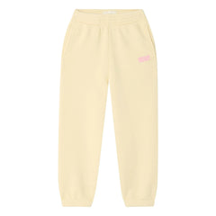 American Vintage - Jogger Izubird | Soluk sarı
