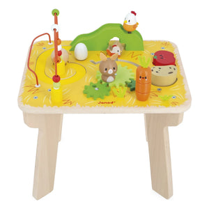 Janod - Faaliyet Masası Çiftlik