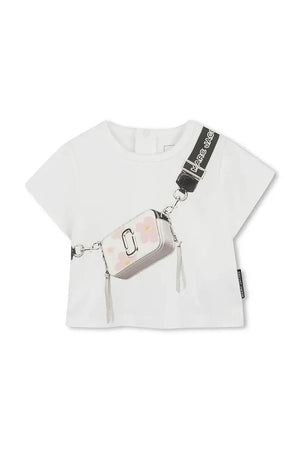 Marc Jacobs Bebek Pamuklu Takım