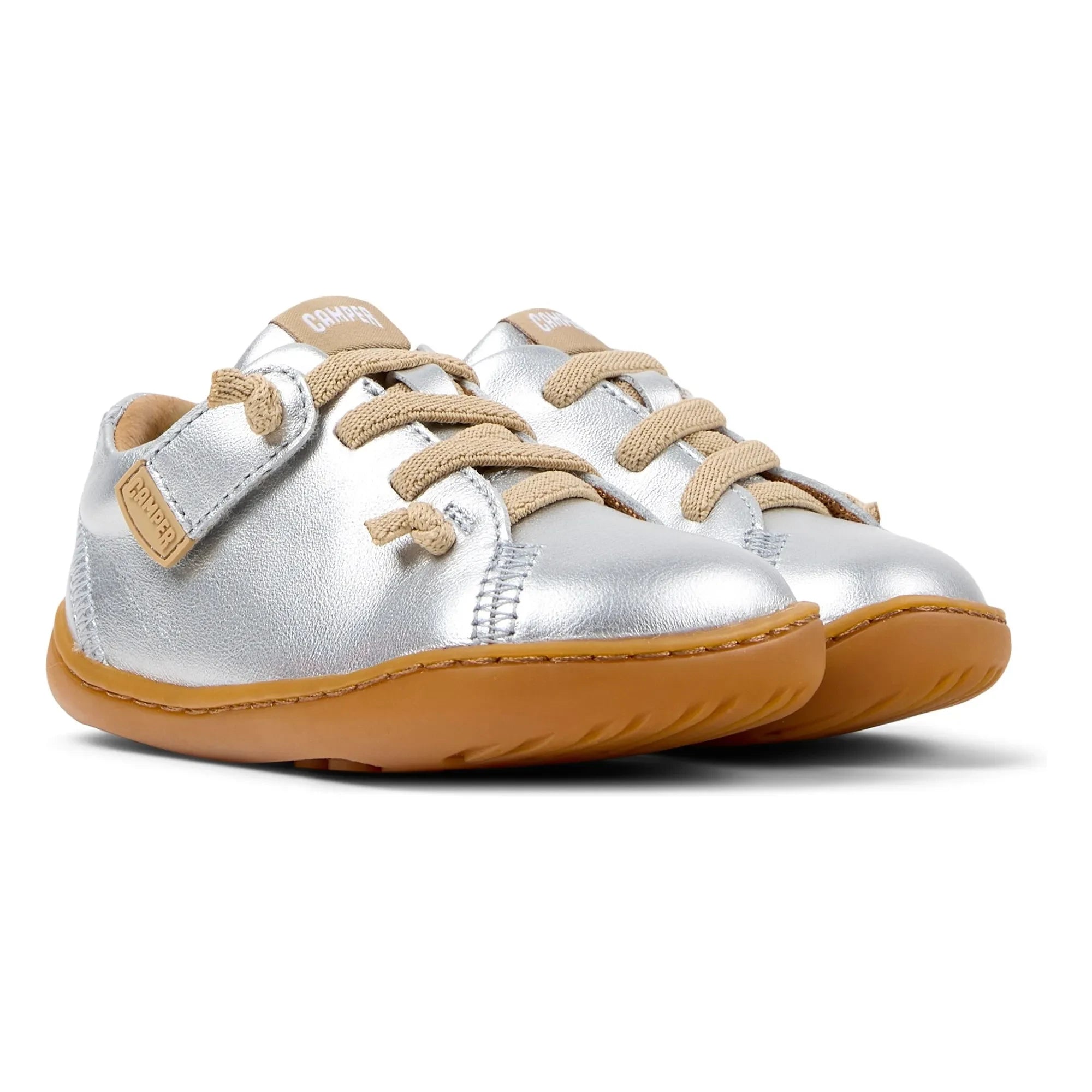 Camper - Peu Cami sneakers | Silver