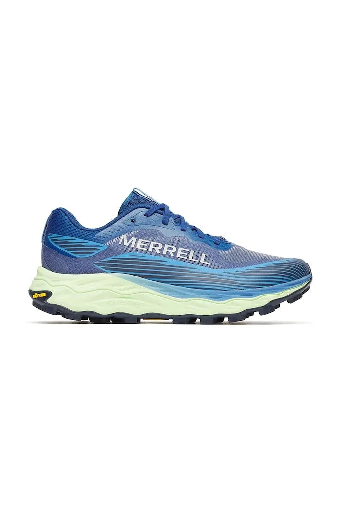 Merrell erkek trekking ayakkabısı AGILITY PEAK 6