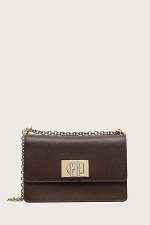 Kadın deri crossbody çanta 1927 Mini Crossbody 20