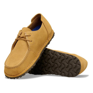 BIRKENSTOCK - Utti Lace Sweden | Camel