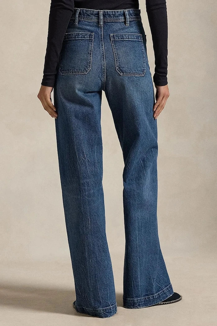 Polo Ralph Lauren Kot Pantolon