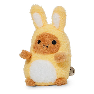 Noodoll - Sarı Peluş Tavşan