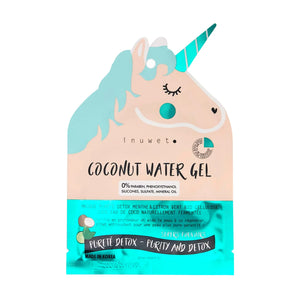 Inuwet - Biodegradable Pure Face Mask