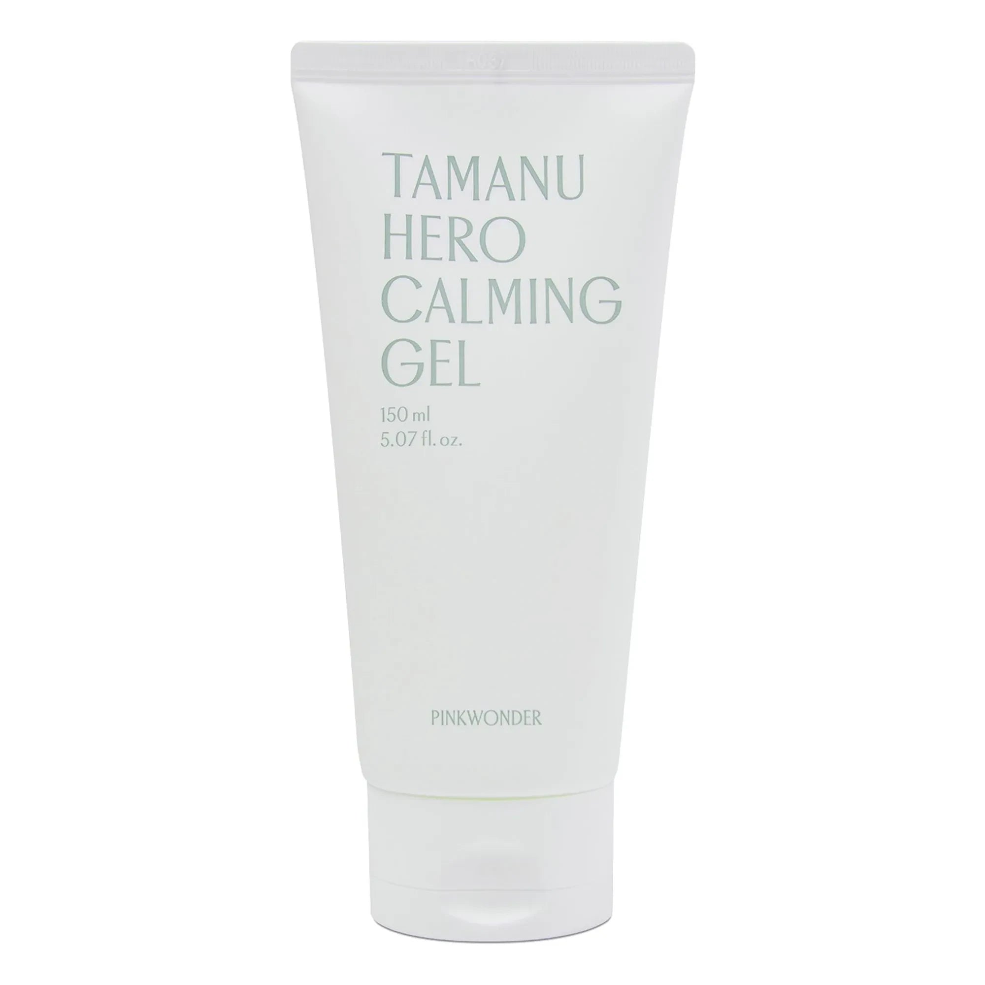 PINKWONDER - Tamanu Hero Beruhigendes Gel - 150 ml