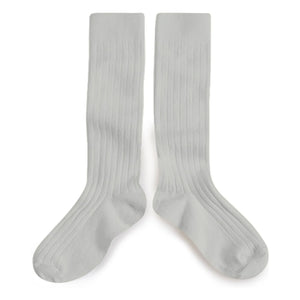 Collégien - La Haute Socken | Mittelgrau