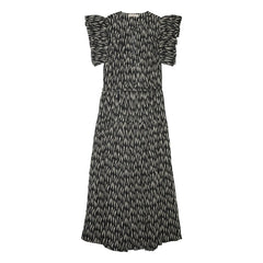 Ulla Johnson - Kairi Kleid | Schwarz