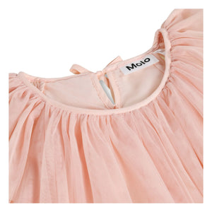 Molo - Cocolita Kleid | Blassrosa