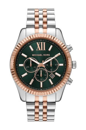 Michael Kors Erkek Lexington Saat