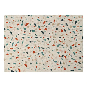 Lorena Canals - Marmor Waschbarer Teppich