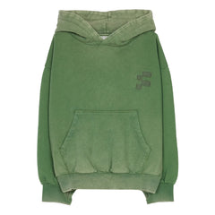 Finger in the nose - Hope Hoodie | Grün