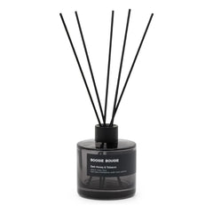Boogie Bougie - Diffusor Dunkler Honig & Tabak