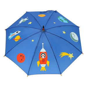 Vilac - Kosmonauten-Regenschirm - Ingela P. Arrhenius