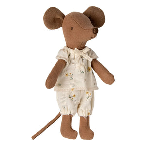 Maileg - Big girl mouse in matching box