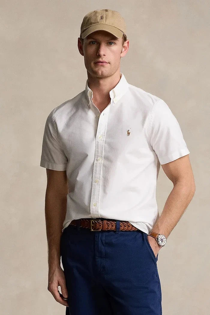 Polo Ralph Lauren Pamuklu Gömlek