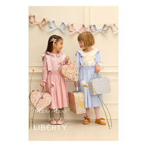 Meri Meri - Meri Meri x Liberty Düğüm Süsleme