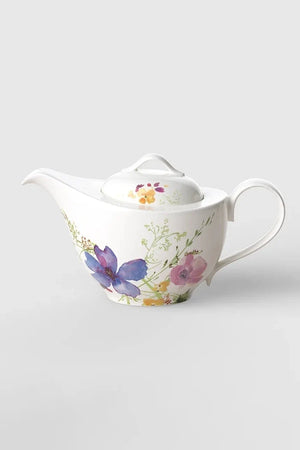 Villeroy & Boch Porselen Çay Demliği 1,2 l