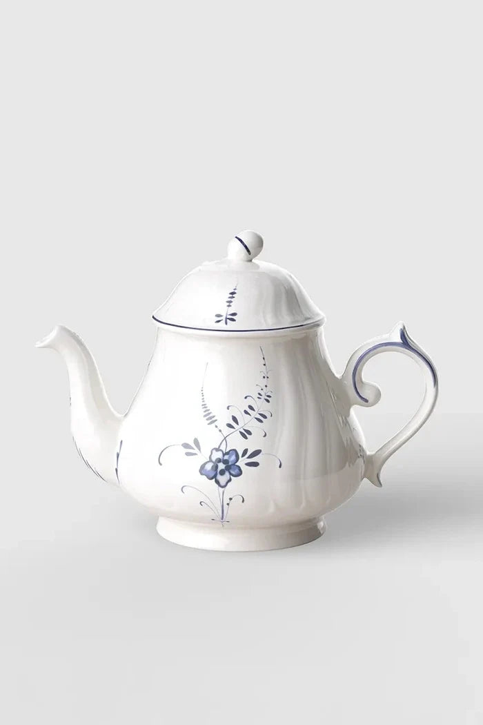 Villeroy & Boch Old Luxembourg Çaydanlık 1,1 L