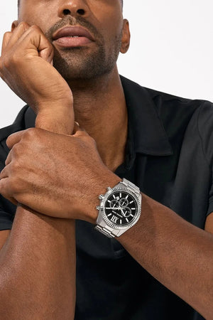 Michael Kors Saat ve Kartlık Kılıfı