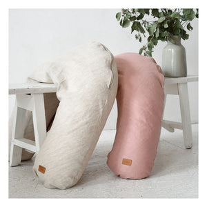 Béaba - Big Flopsy emzirme yastığı | Pembe