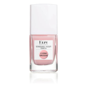 Kure Bazaar - Vernik sertleştirici - 10 ml | Pembe