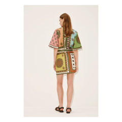 Alémais - Contina Dress | Green