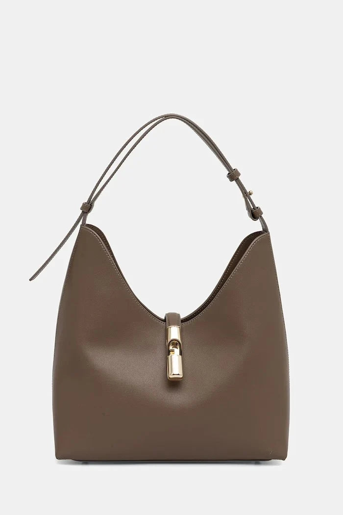 Furla Kadın Deri Hobo Çanta