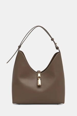 Furla Kadın Deri Hobo Çanta
