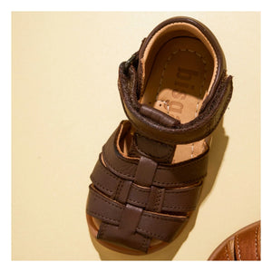 bisgaard - Sandalen Carly | Braun
