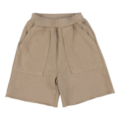 Babe & Tess – Bermuda Grau | Beige