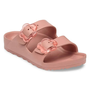 BIRKENSTOCK - Arizona Eva Sandalet | Pembe
