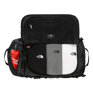The North Face - Base Camp Duffle Bag - M | Black
