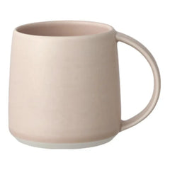 Kinto - Ripple Mug | Pembe