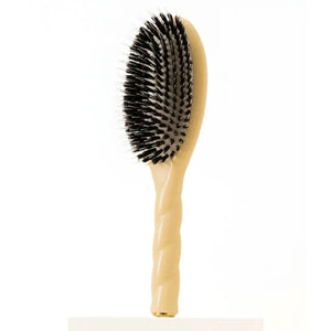 La Bonne Brosse - L'Indispensable Saç Fırçası No. 02 - Bakım ve Karıştırma | Fildişi