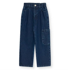 the new society - Jean Cepli | Denim