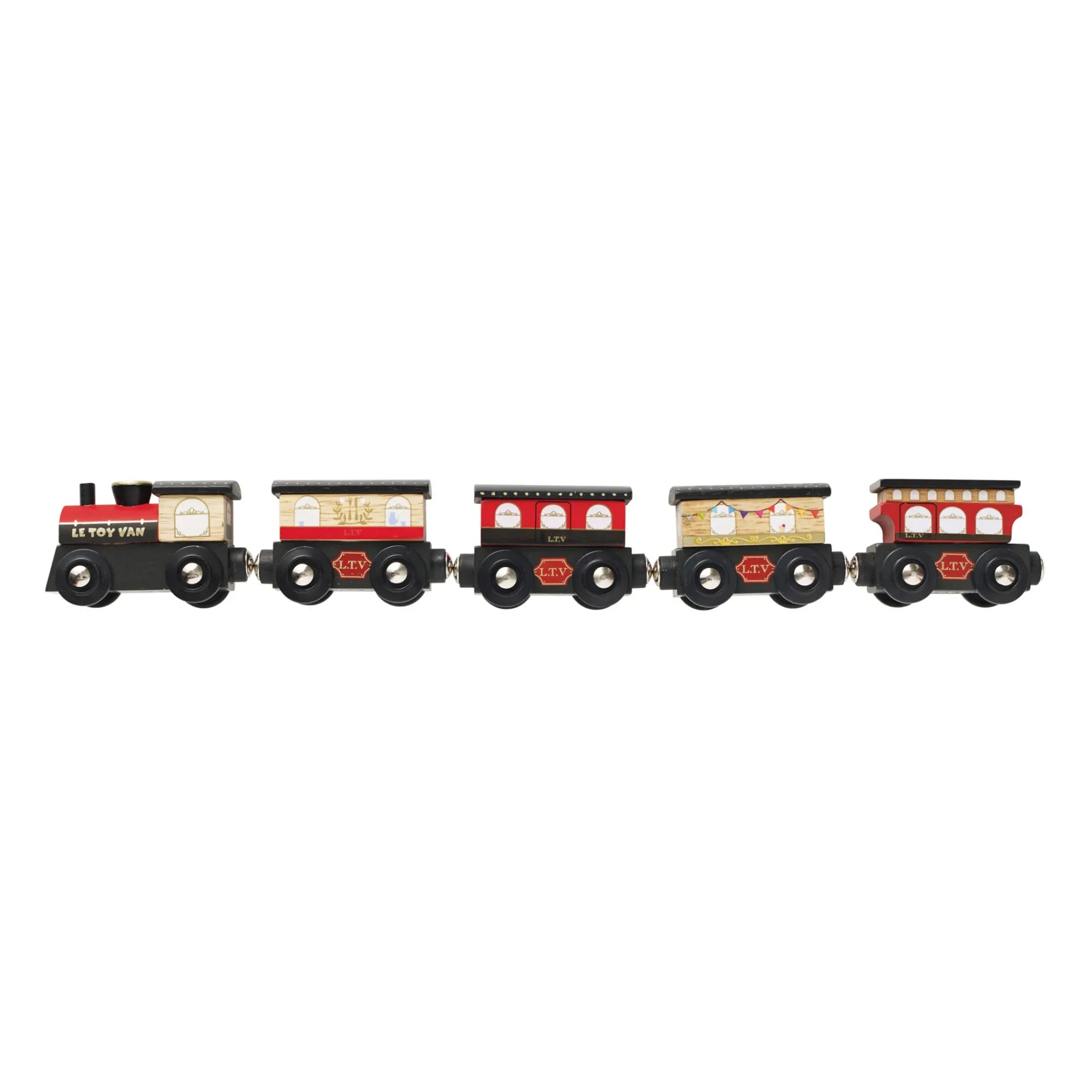 Le Toy Van - Train Royal Express