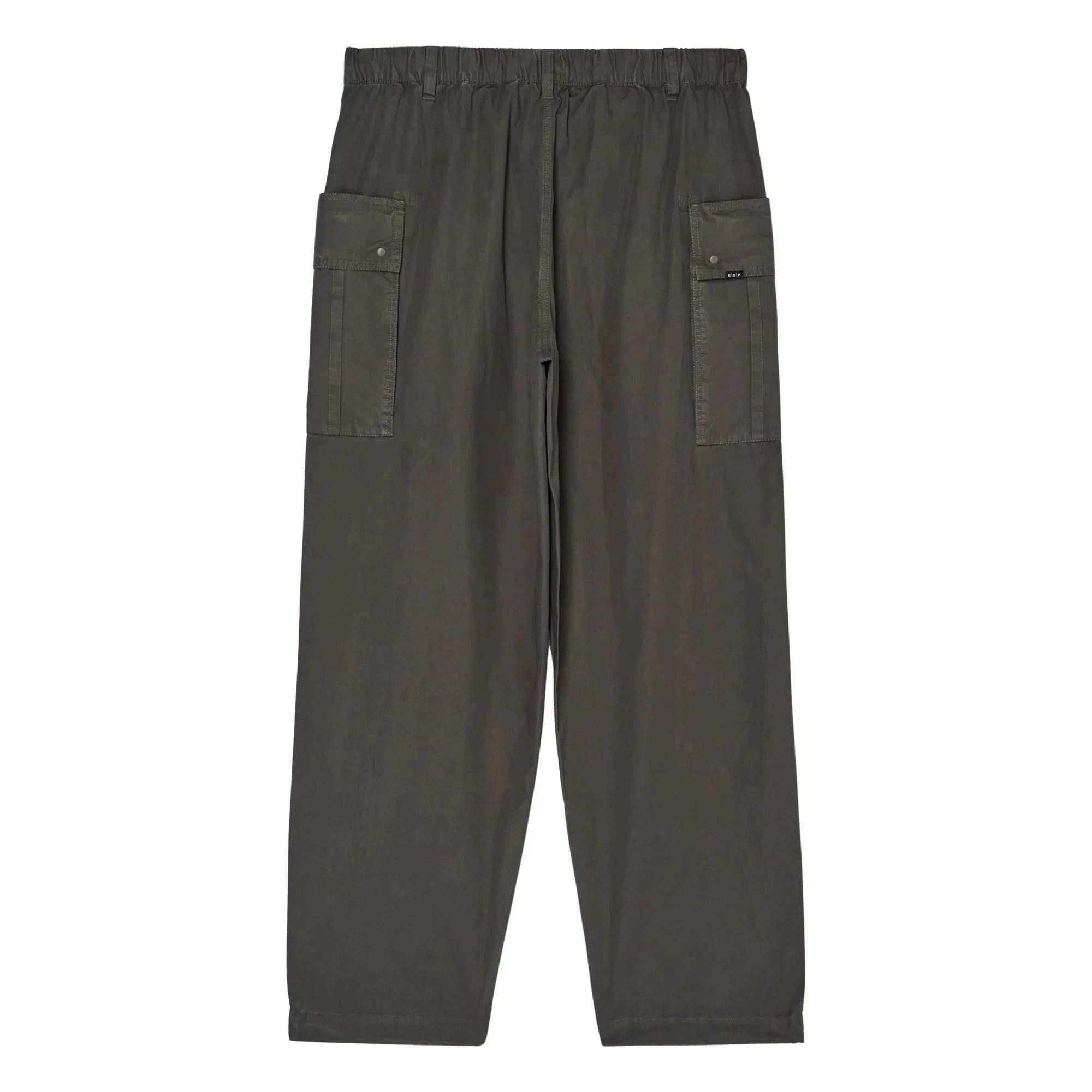 Element - Cargo trousers | Dark green