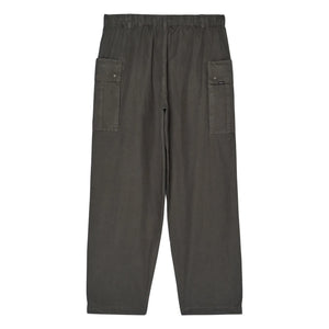 Element - Cargo trousers | Dark green